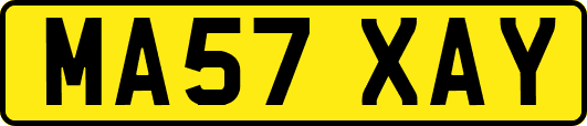 MA57XAY