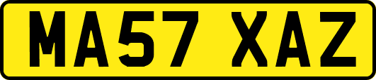 MA57XAZ