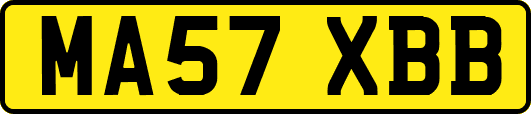 MA57XBB