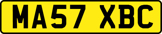 MA57XBC