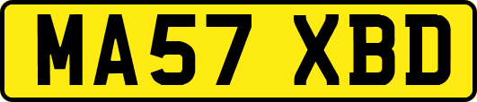 MA57XBD