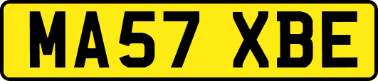 MA57XBE