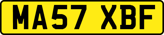 MA57XBF
