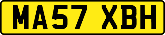 MA57XBH