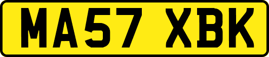 MA57XBK