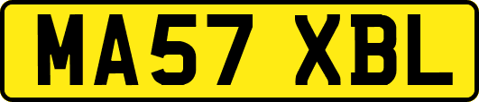 MA57XBL