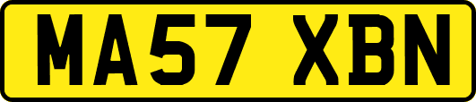 MA57XBN