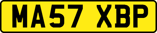 MA57XBP