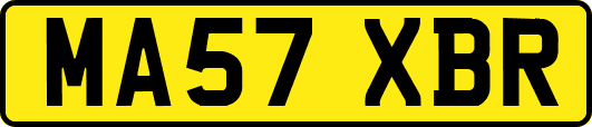 MA57XBR