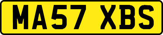 MA57XBS