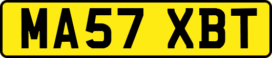 MA57XBT