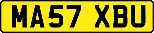 MA57XBU