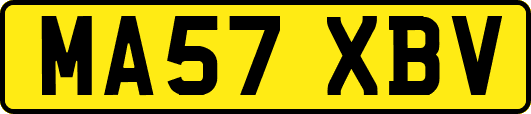 MA57XBV