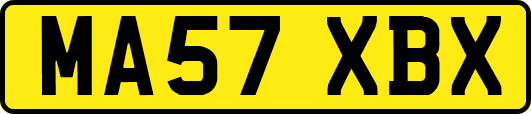 MA57XBX