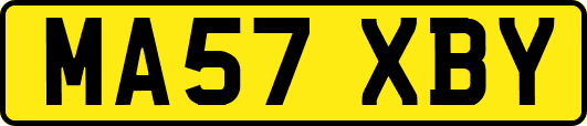 MA57XBY