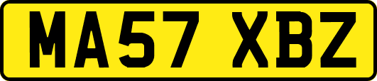 MA57XBZ