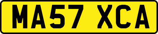 MA57XCA
