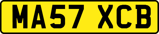 MA57XCB