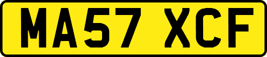 MA57XCF