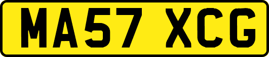 MA57XCG