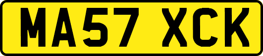 MA57XCK