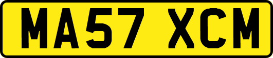 MA57XCM