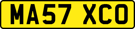 MA57XCO