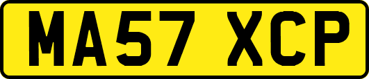 MA57XCP