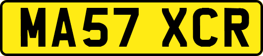 MA57XCR