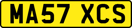MA57XCS