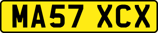 MA57XCX