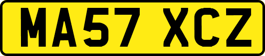 MA57XCZ