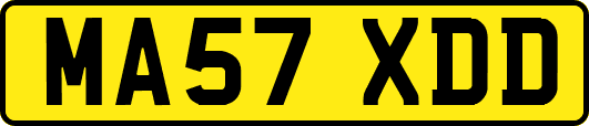 MA57XDD