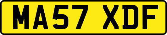 MA57XDF