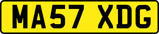 MA57XDG