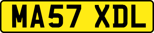 MA57XDL