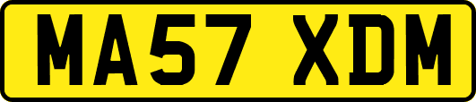 MA57XDM