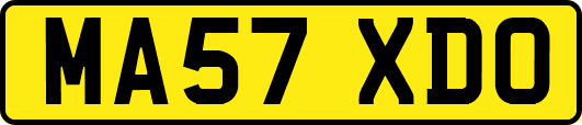 MA57XDO