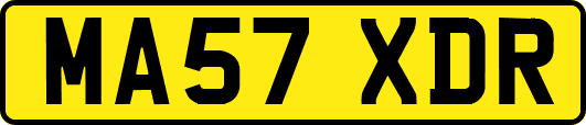 MA57XDR