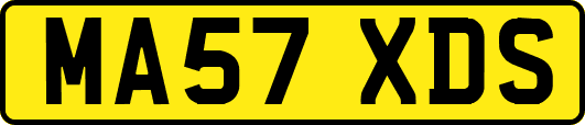 MA57XDS