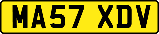 MA57XDV
