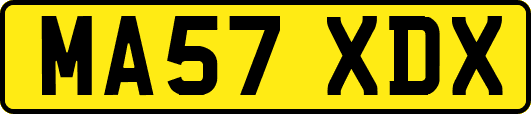 MA57XDX