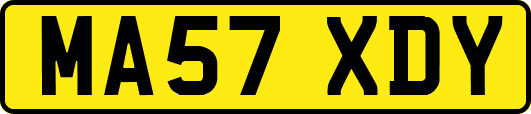 MA57XDY