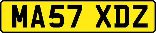 MA57XDZ