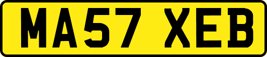 MA57XEB