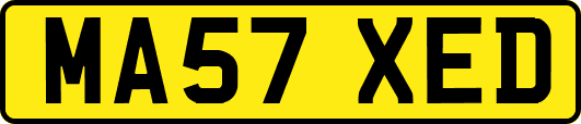 MA57XED