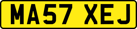 MA57XEJ