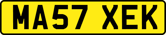 MA57XEK