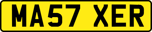MA57XER