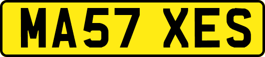 MA57XES
